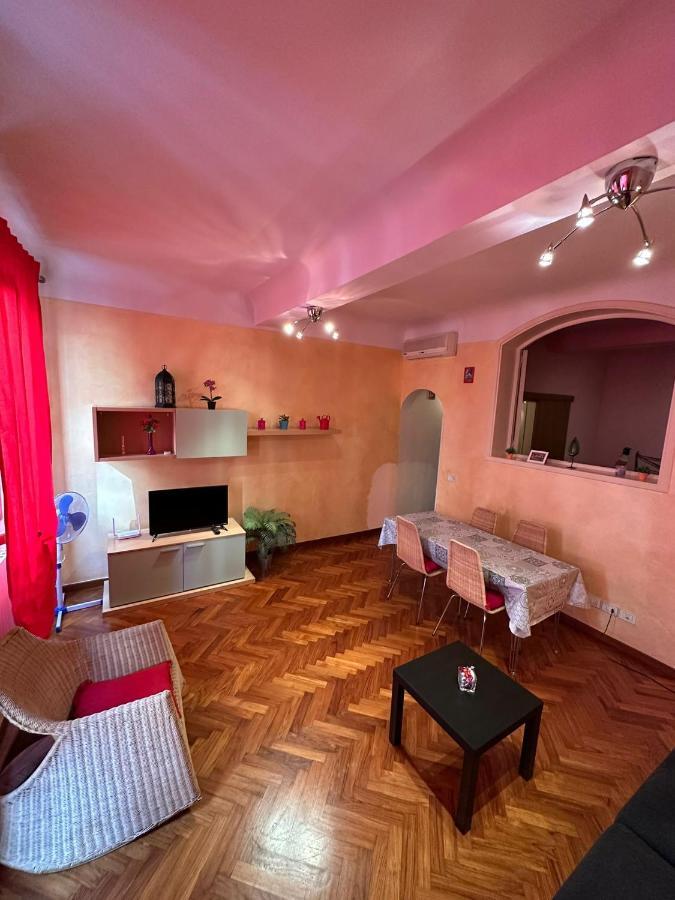 Casa Palazzuolo 45 Appartement Florence Buitenkant foto
