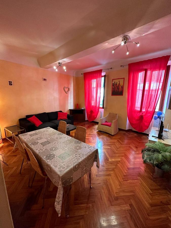Casa Palazzuolo 45 Appartement Florence Buitenkant foto